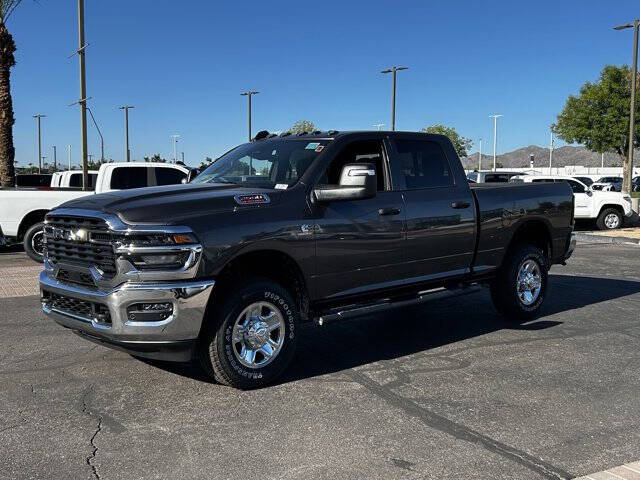 ram ram 2500 pickup 2026 3C63R5CL9TG194069 image ram ram 2500 pickup 2026 3C63R5CL9TG194069 image
